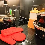 The Klcc Suites At Axon Residence