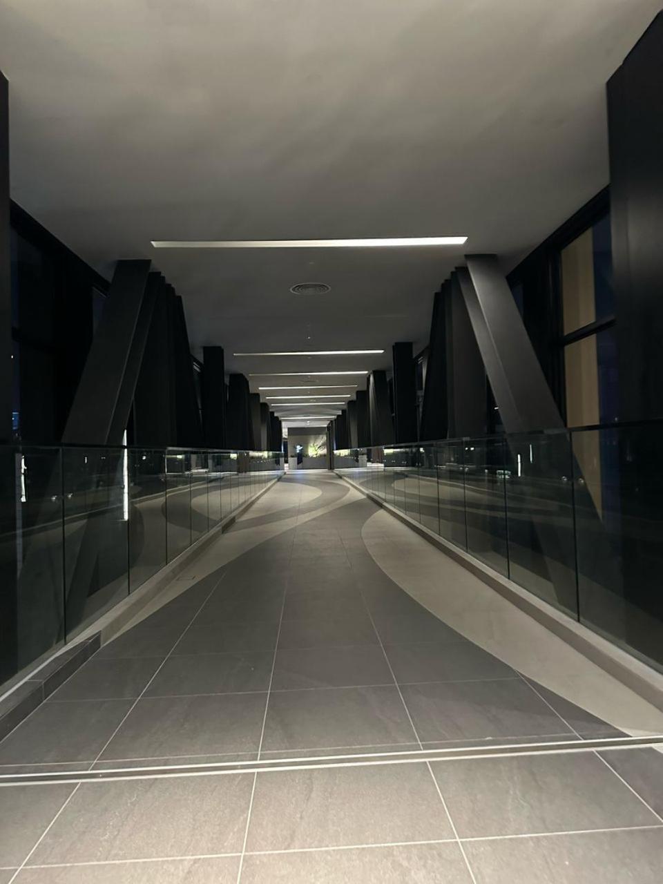 The Klcc At Axon Apartment