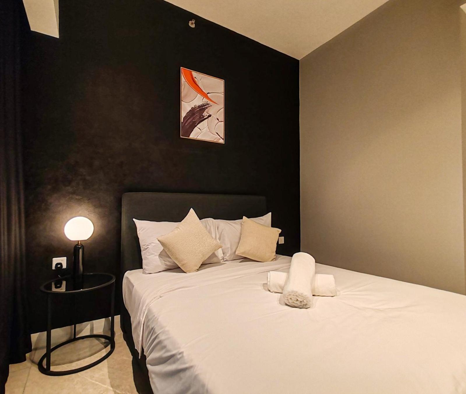 Apartment The Klcc At Axon