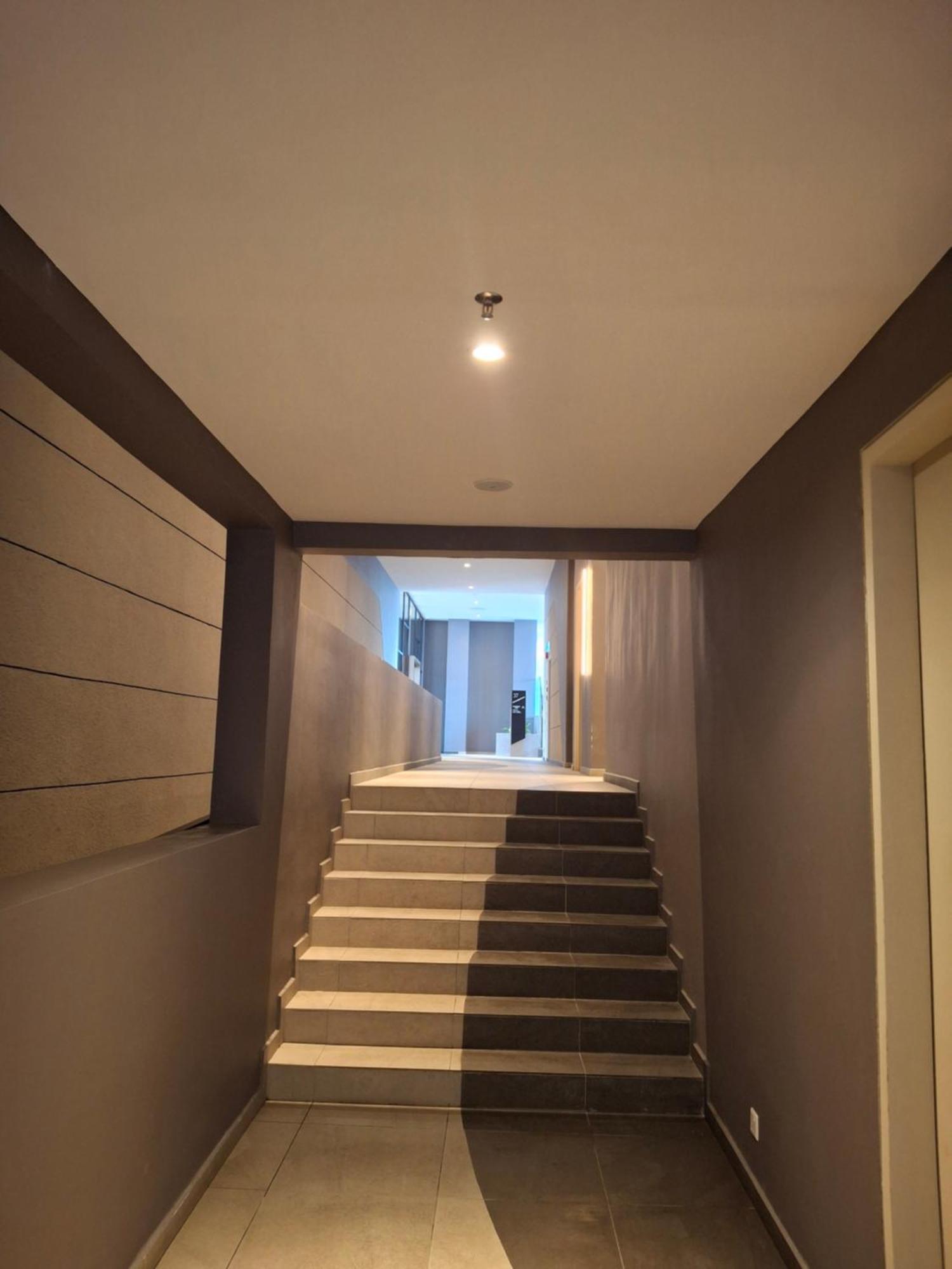 The Klcc At Axon Apartment